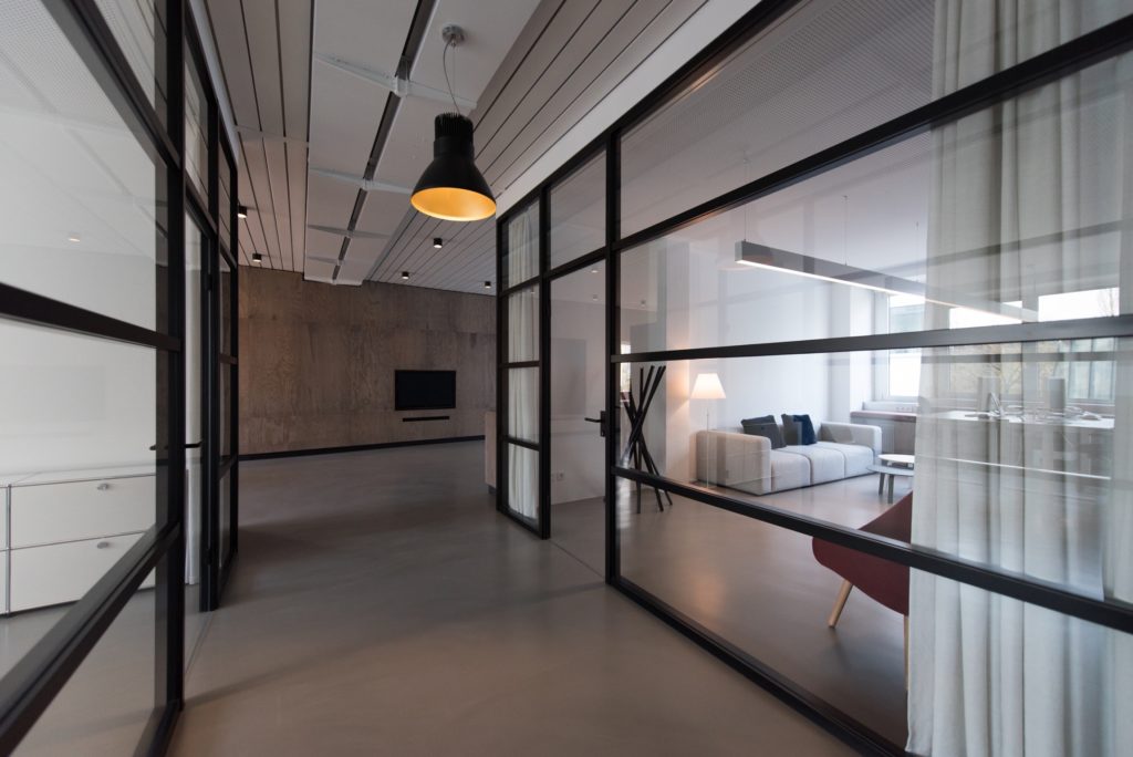Office Building